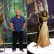 Rob, Mel and their creatures